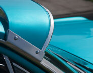 Ford Falcon XY visor