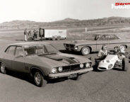 Ford Falcon XB