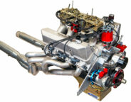 Street Machine Features Ford Fe Mill
