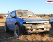 Ford Festiva