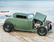 3-window coupe side