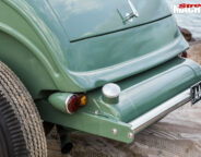 Ford 3-window coupe