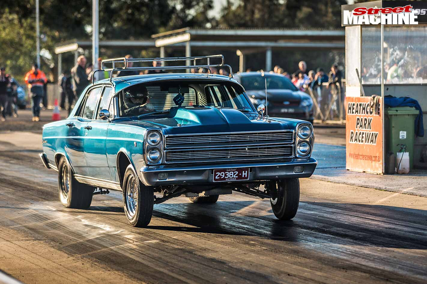 Ford Fairlane