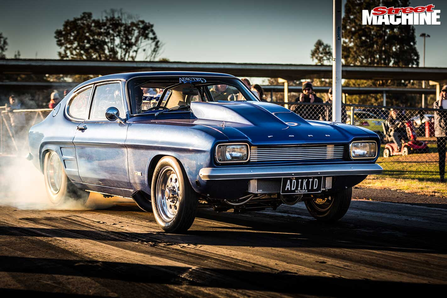 Ford Forum Nationals