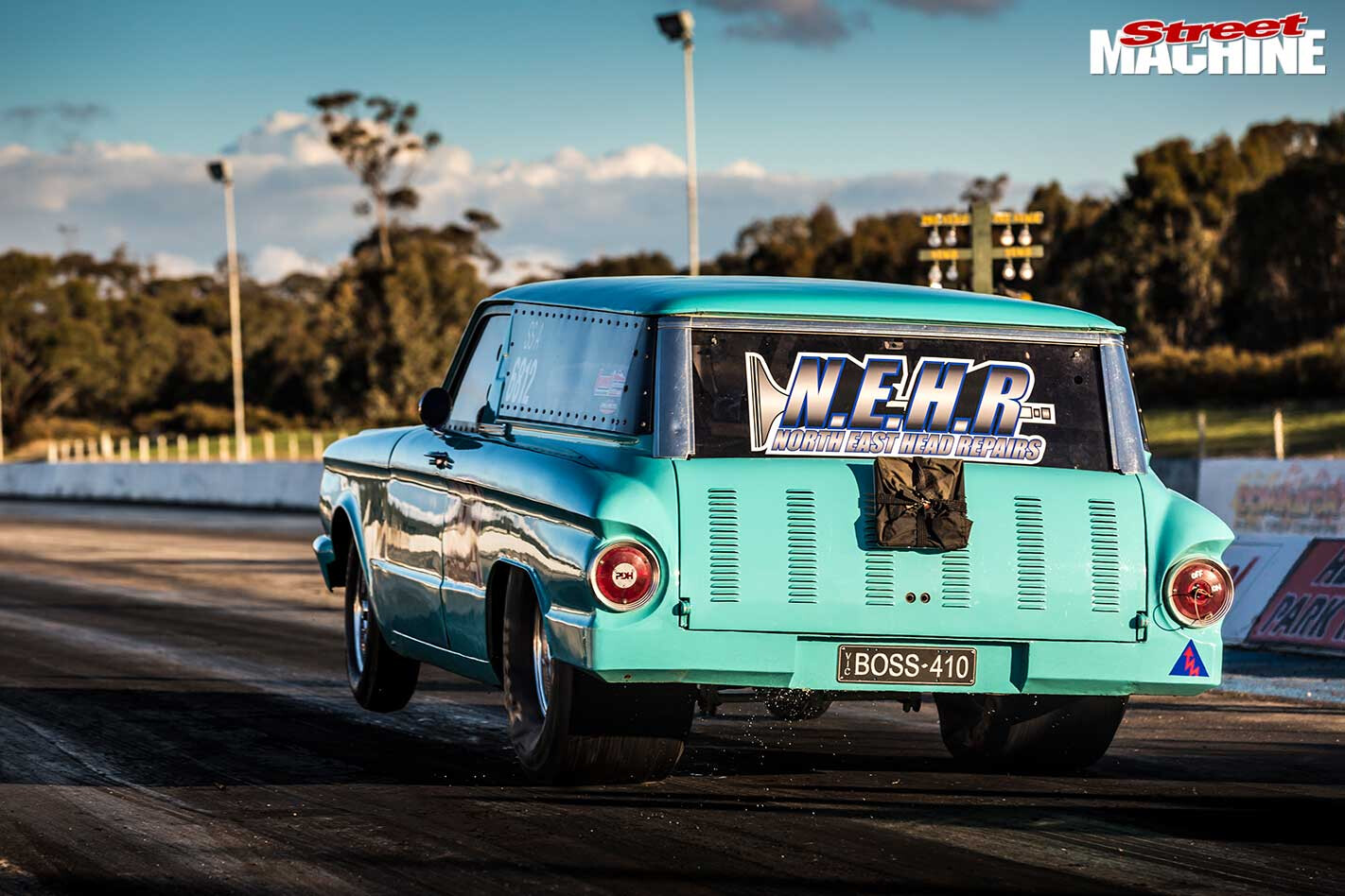 Ford Forum Nationals