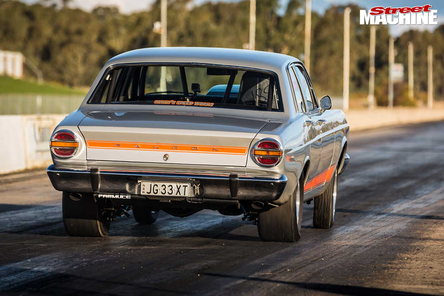 Ford Forum Nationals
