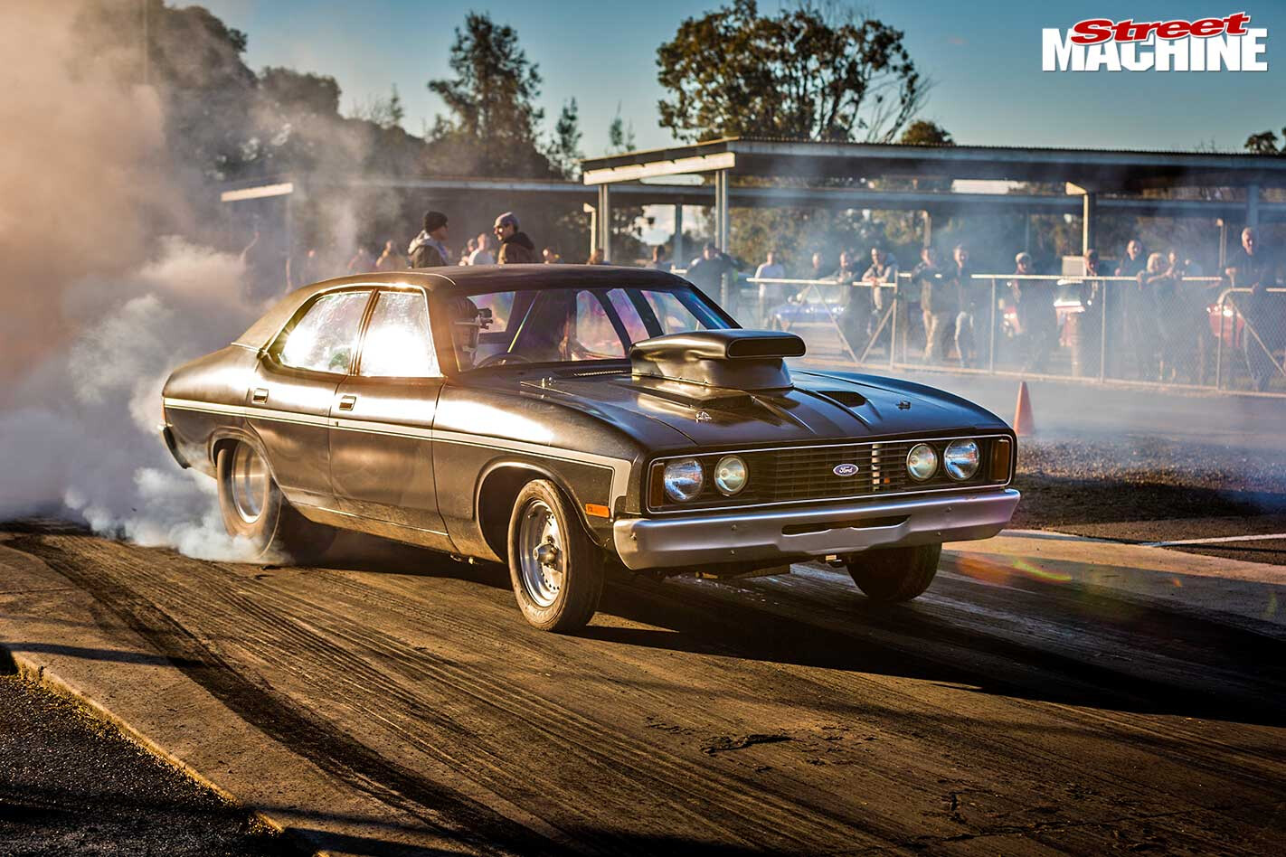 Ford Forum Nationals