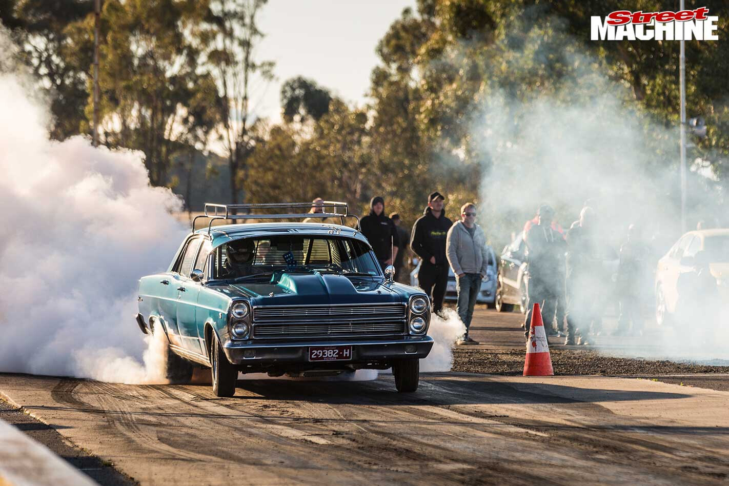 Ford Forum Nationals
