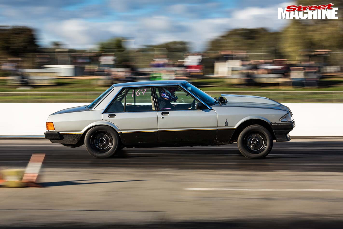 Ford Forum Nationals
