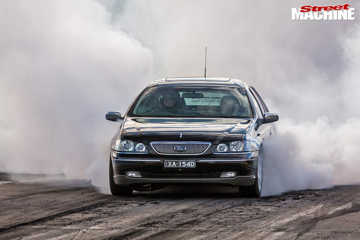 Ford Forum Nationals
