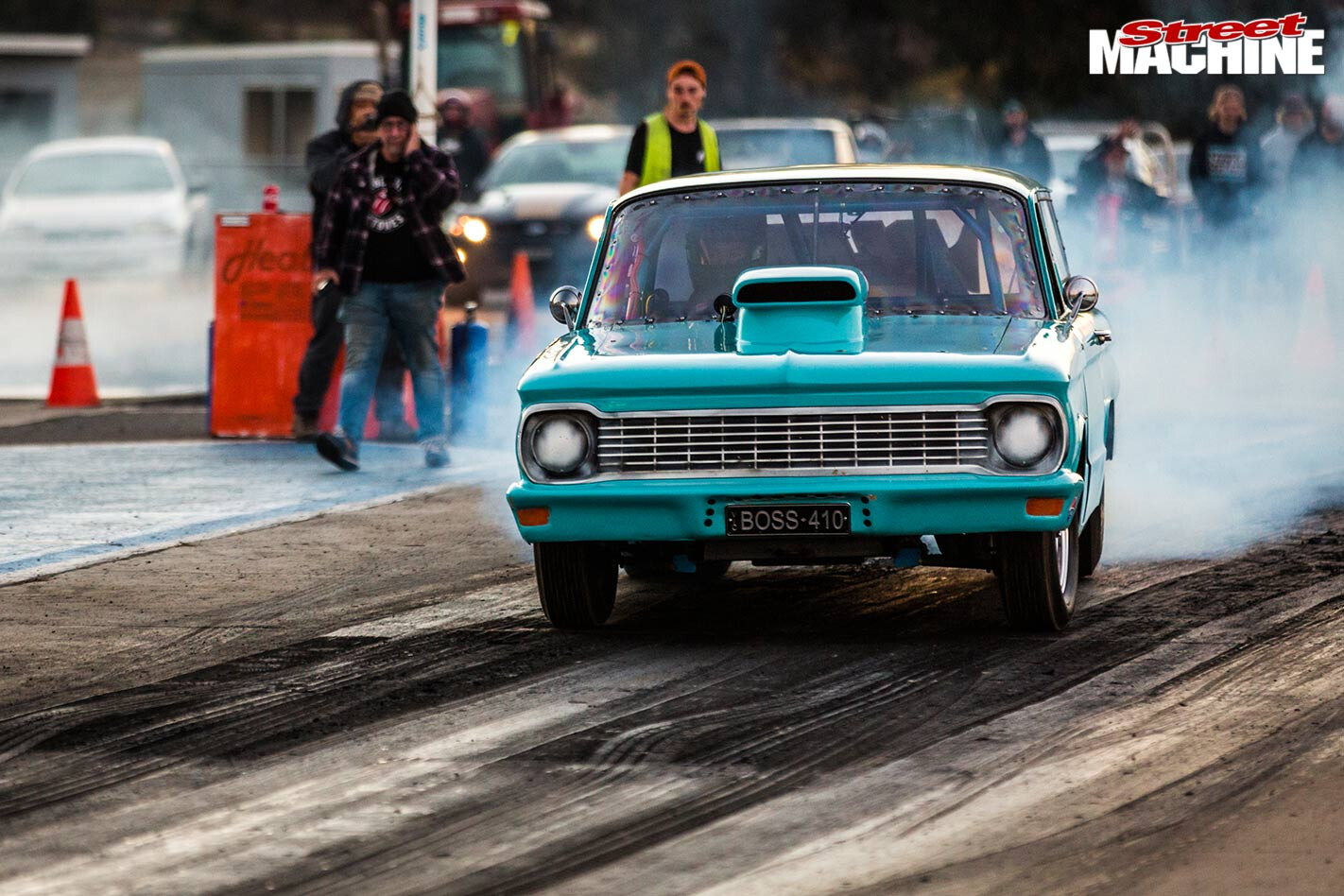 Ford Forum Nationals