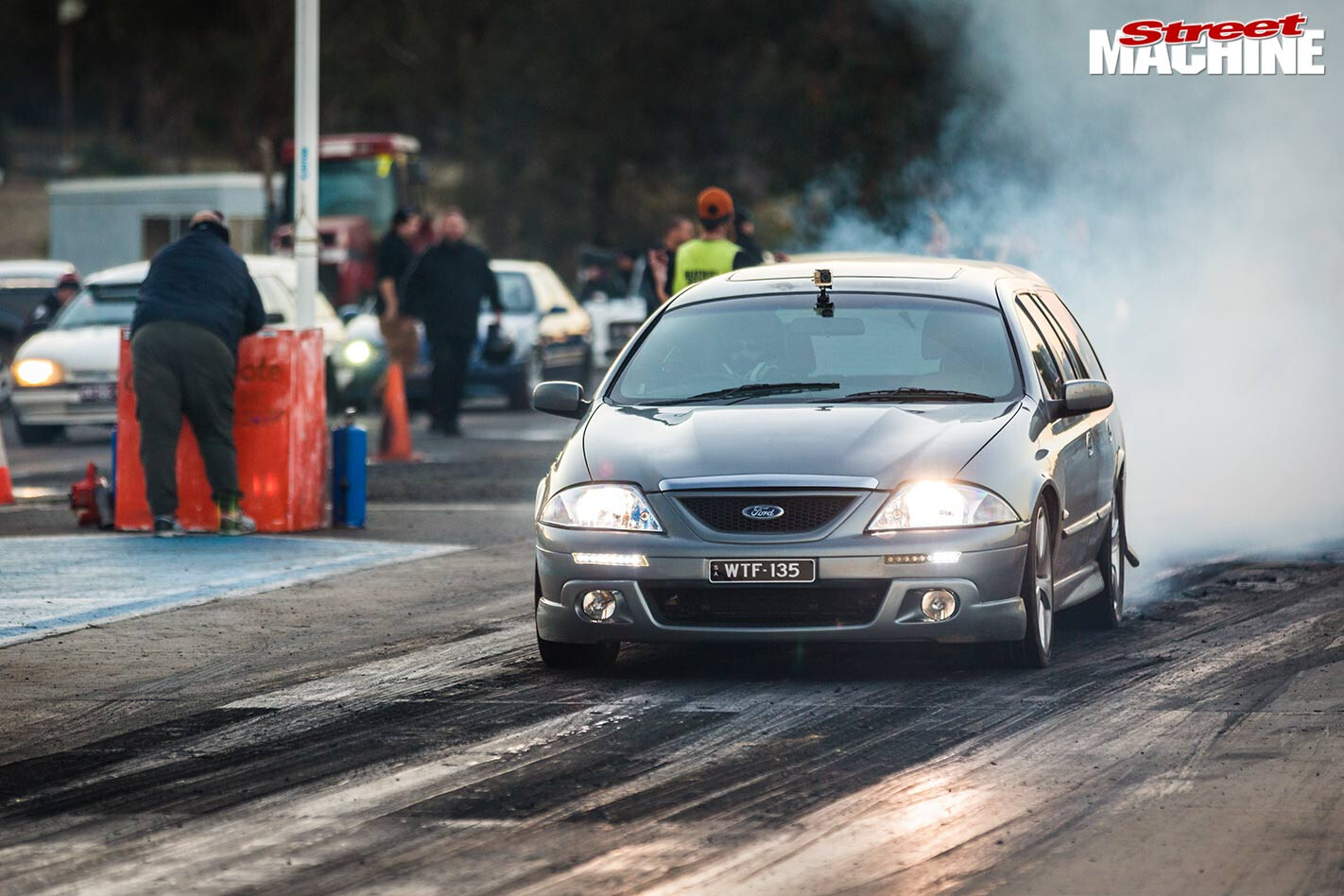 Ford Forum Nationals