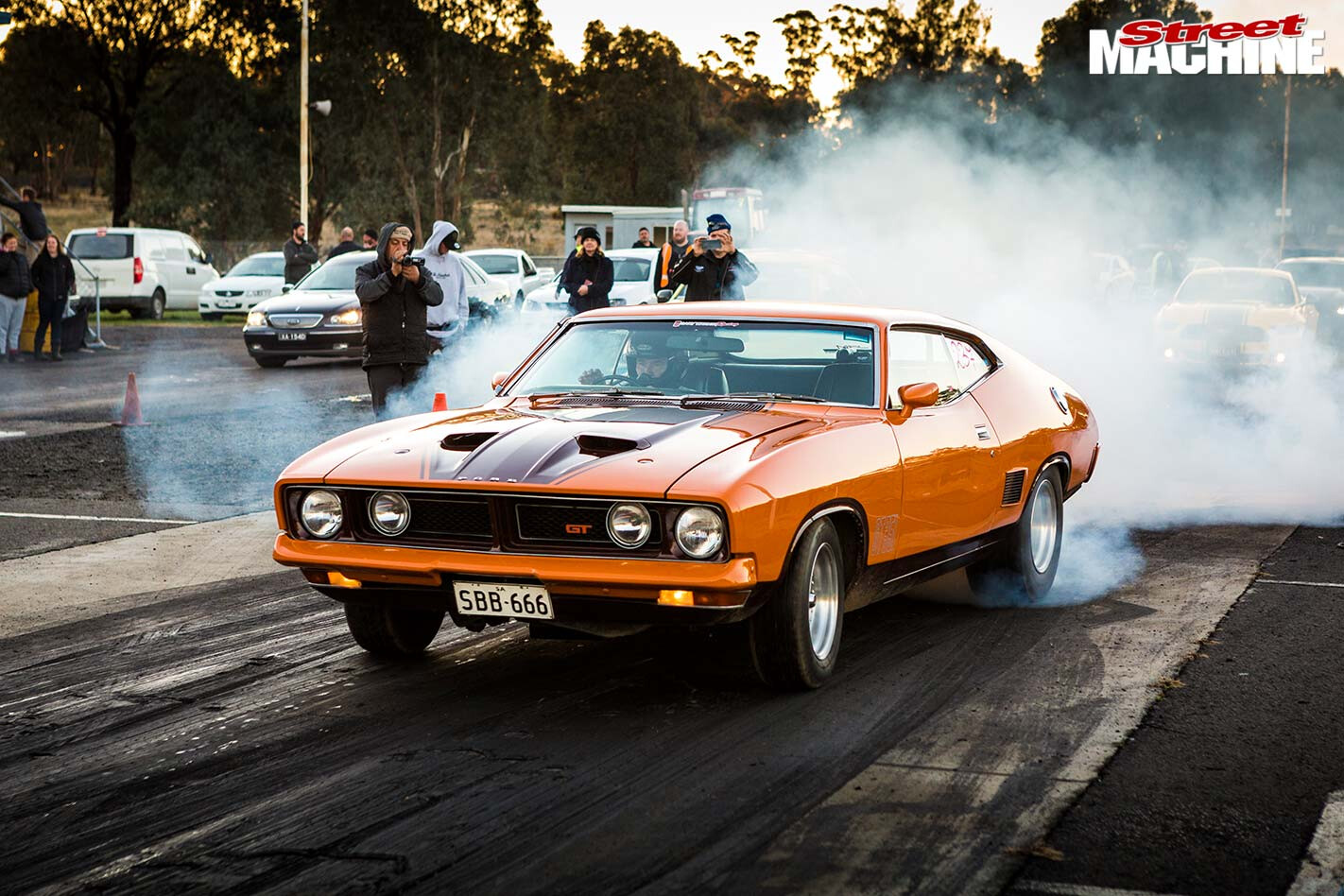 Ford Forum Nationals