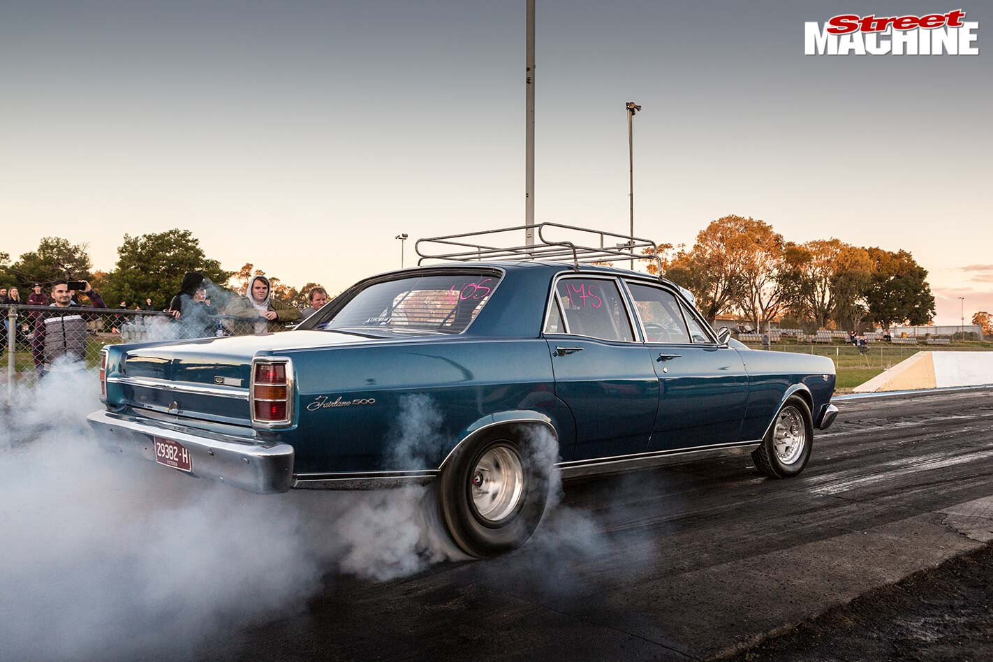 Ford Forum Nationals