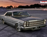 Ford Galaxie