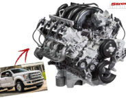 ford v8