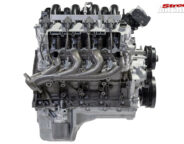 Ford V8