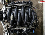 Ford V8