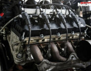 Ford V8