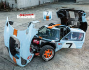 Ford GT40