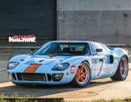 Ford GT40