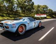 Ford GT40