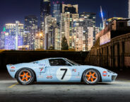 Ford GT40