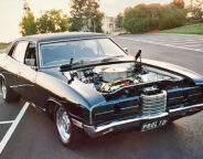 Ford LTD