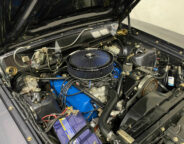 Street Machine News Ford Ltd Engine Bay