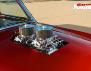 Ford -mainline -ute -old -skool -bonnet