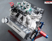 575ci big-block ford mill