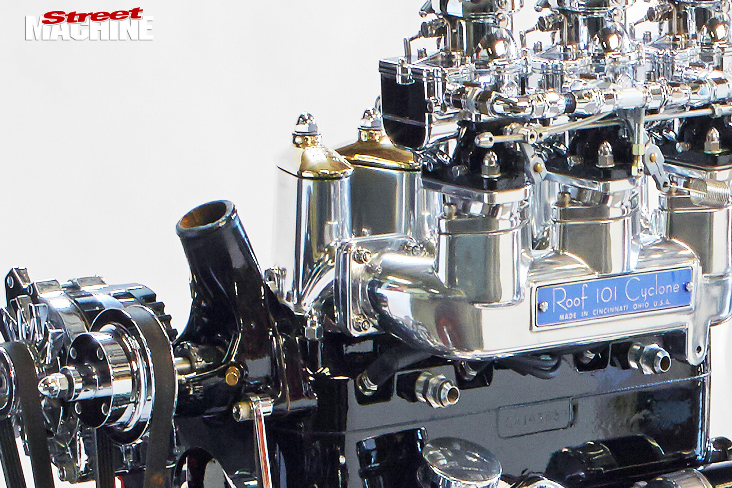 Ford -model -a -chassis -11