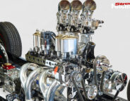 Ford -model -a -chassis -engine -b