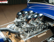Ford Model A engine