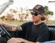 Josh Jardine