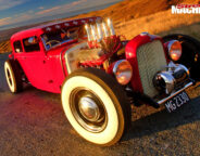 Ford Model A Tudor
