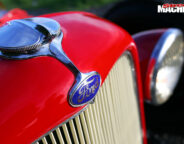 Ford Model A Tudor