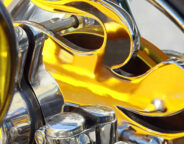 Ford Model T bracket