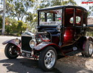 Ford Model T Centre Door 283 29 Jpg