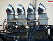 1927 Ford Model T engine