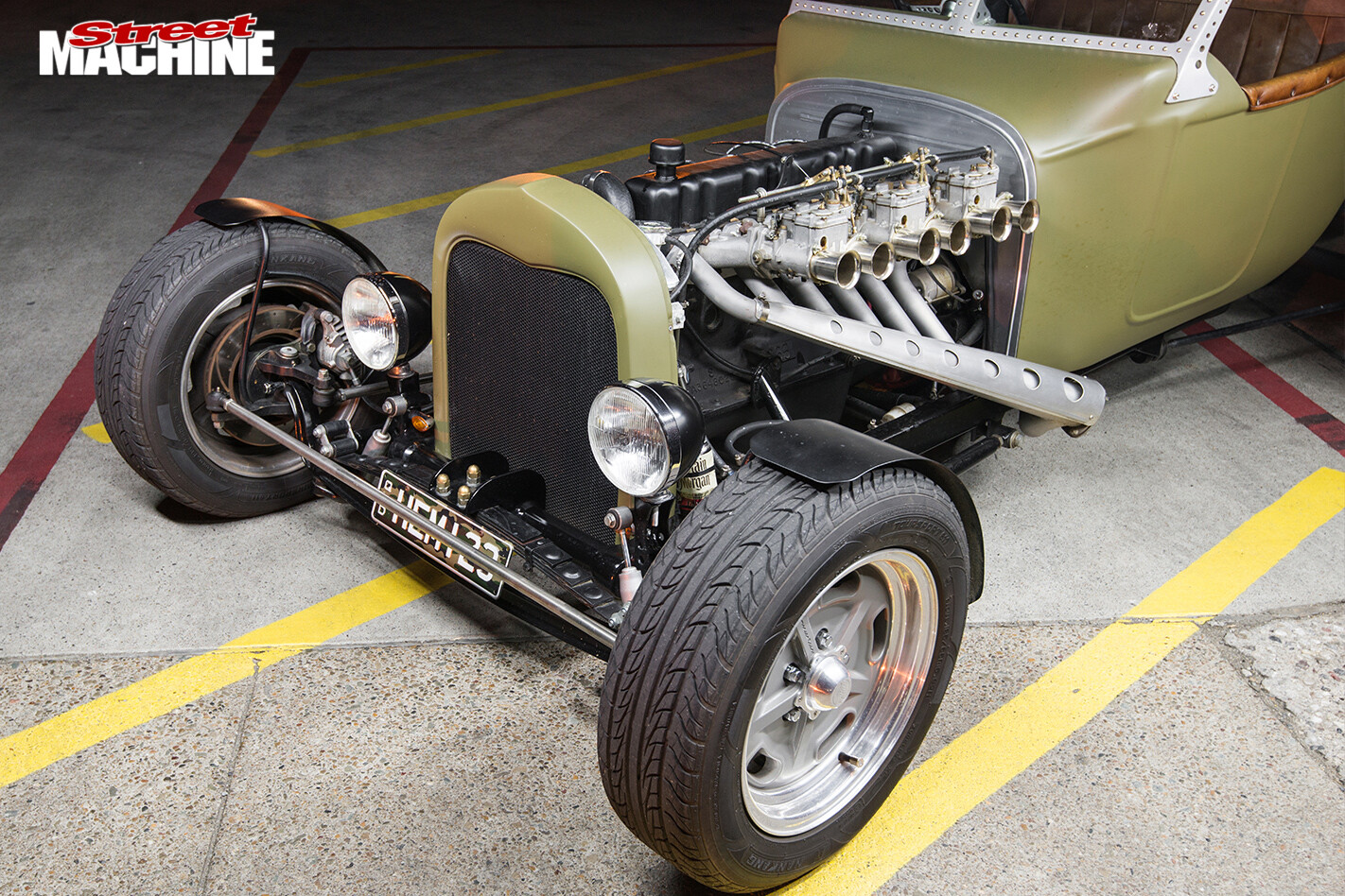 Ford -Model -T-front -2
