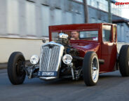1927 Ford Model T onroad