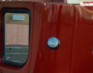 1927 Ford Model T detail