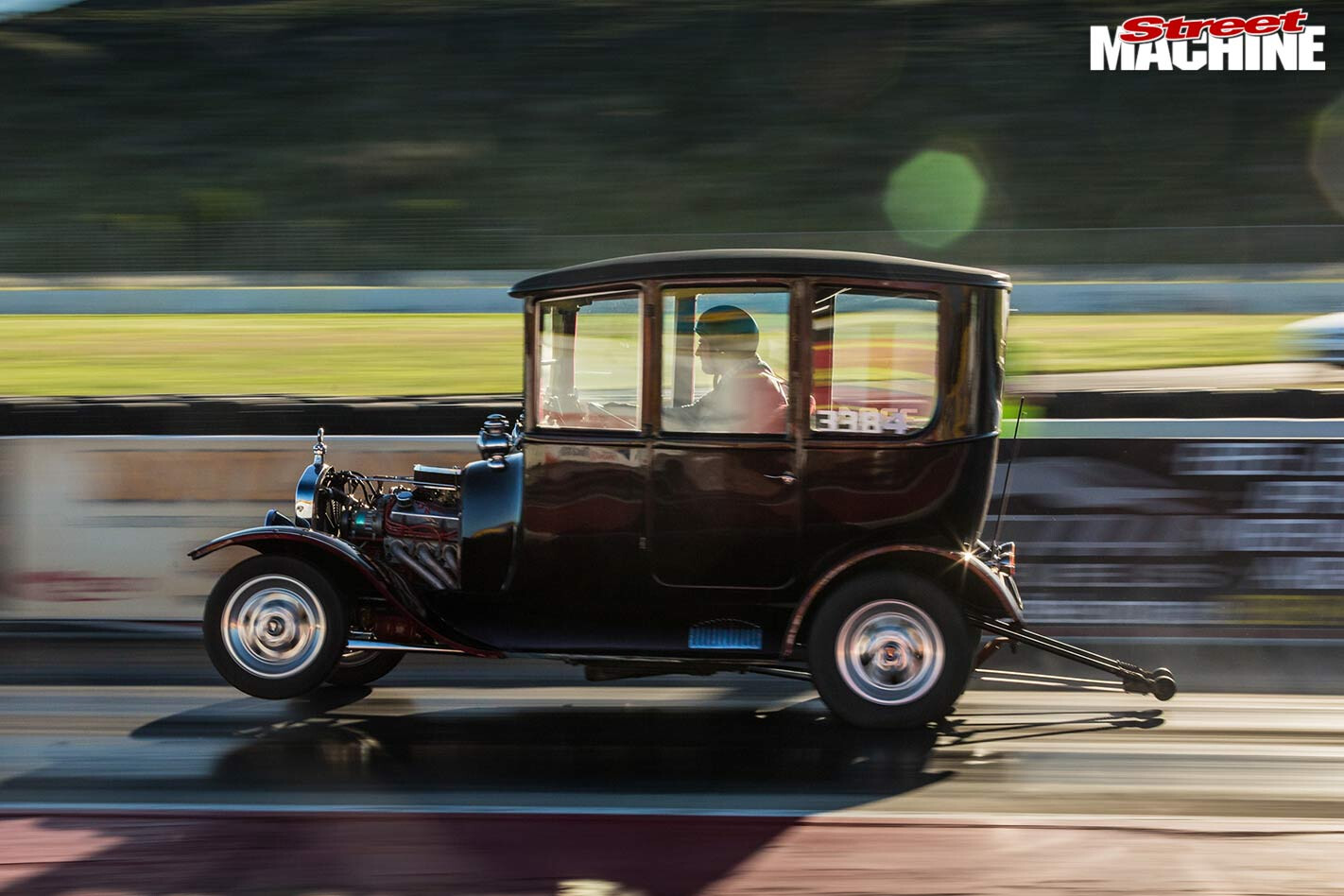 Ford Model T