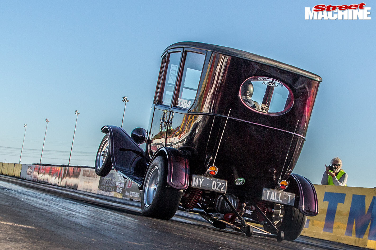 Ford Model T