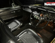Ford -Mustang -1-interior