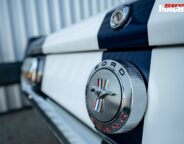 Ford Mustang badge