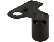 Mustang catch can