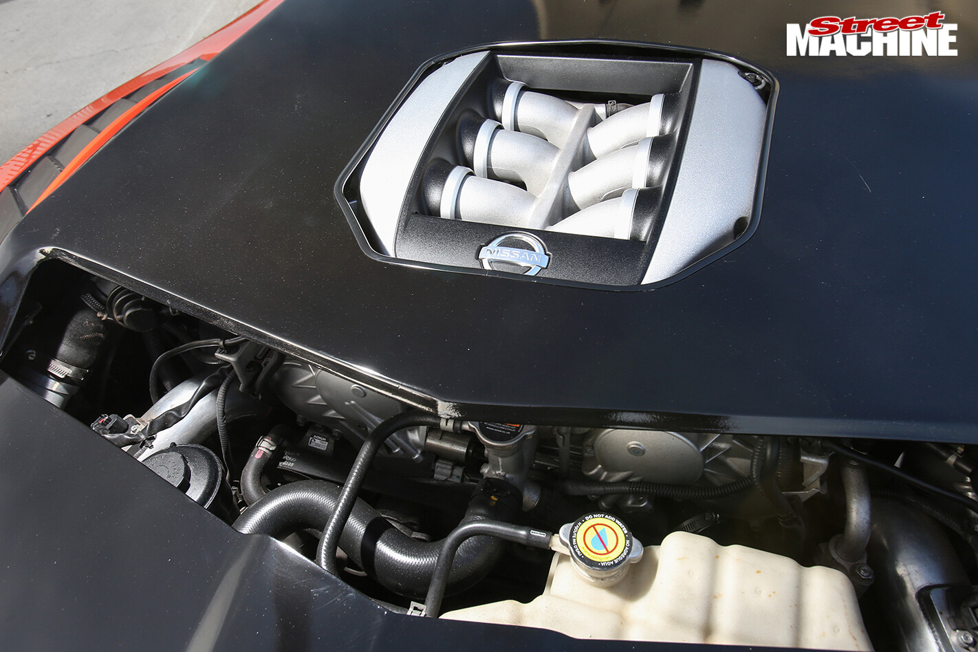 Ford -mustang -muzilla -2
