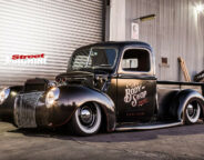 Ford pick-up